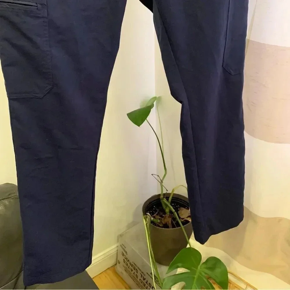 Figs Axim™ Cargo Scrub Pants